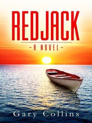 cover image of Redjack